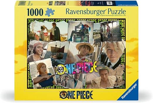 Ravensburger OP