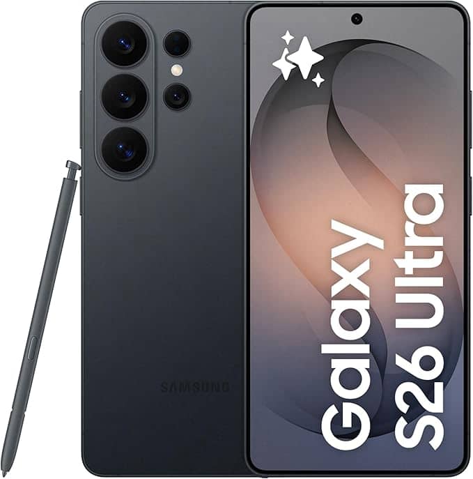 SamsungS26Ultra