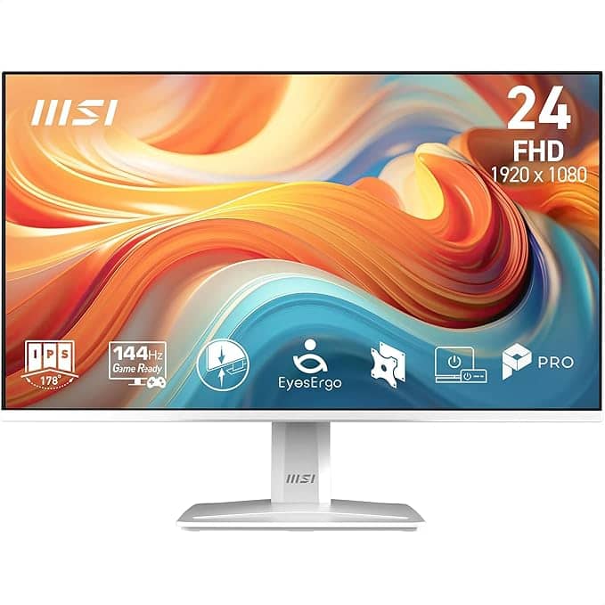 MSI MP243WA E14