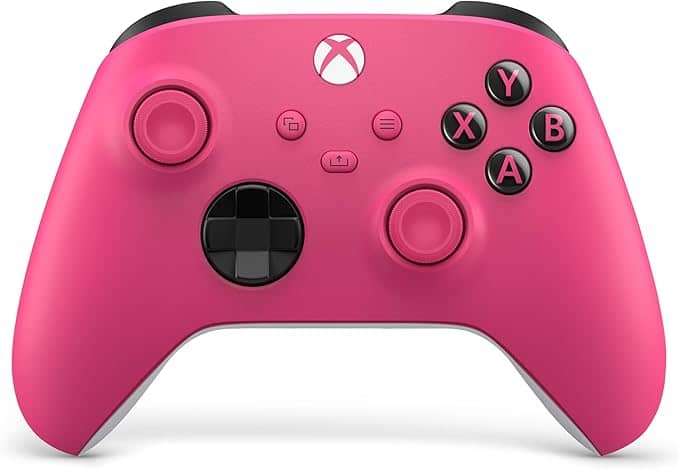 Xbox Controller