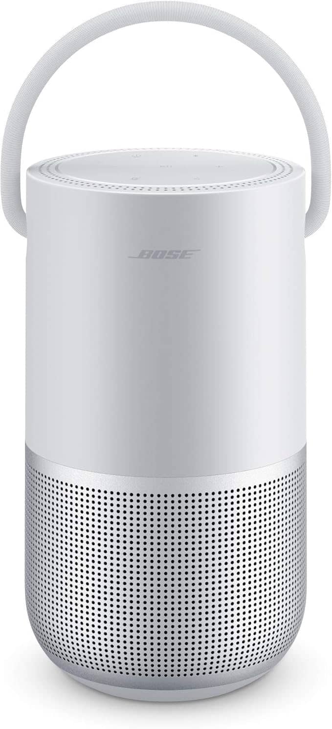 Bose Portable Speaker