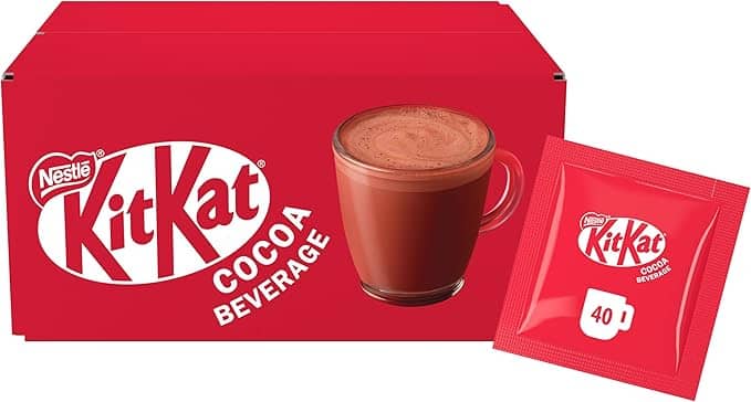 KitKat Bevanda