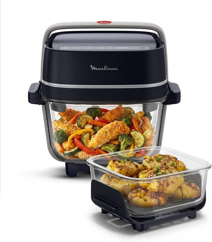 Moulinex FY7018