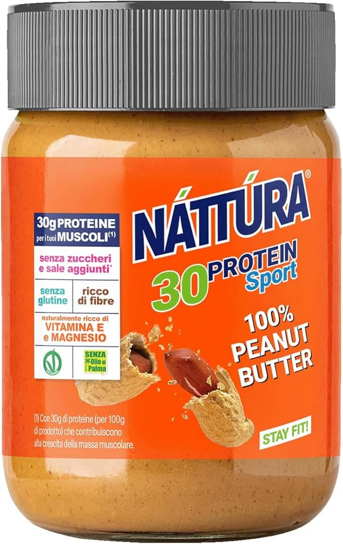 NATTURA PROTEIN