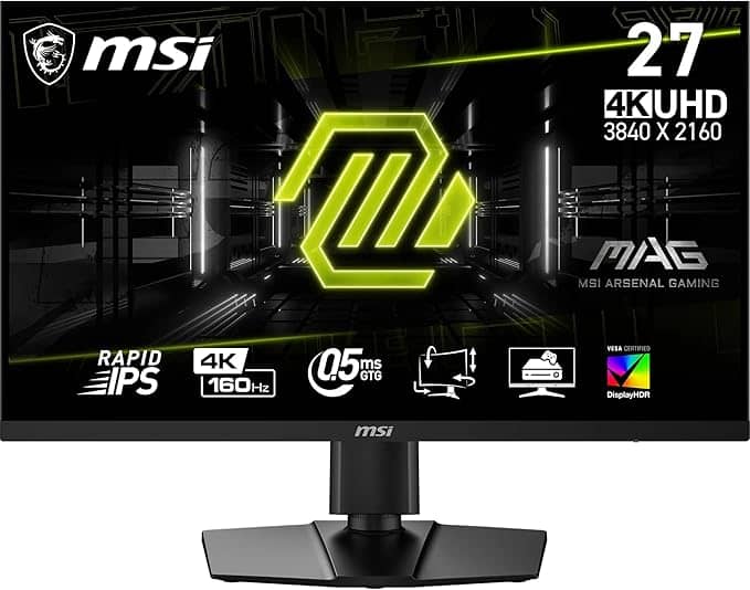 MSI MAG274UPF