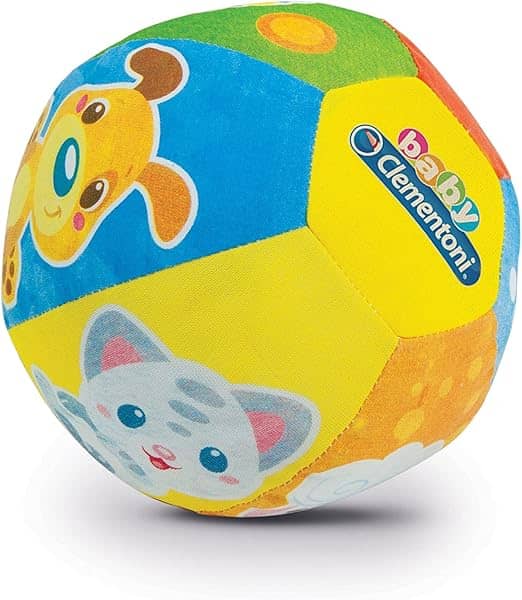 Clementoni Palla