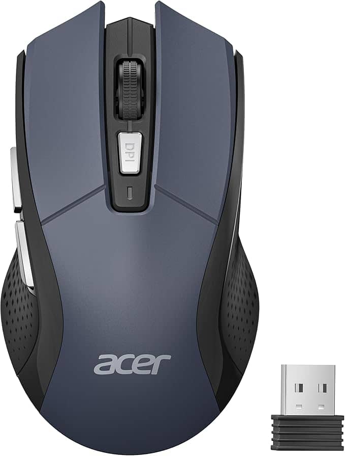 Acer Ergonomic