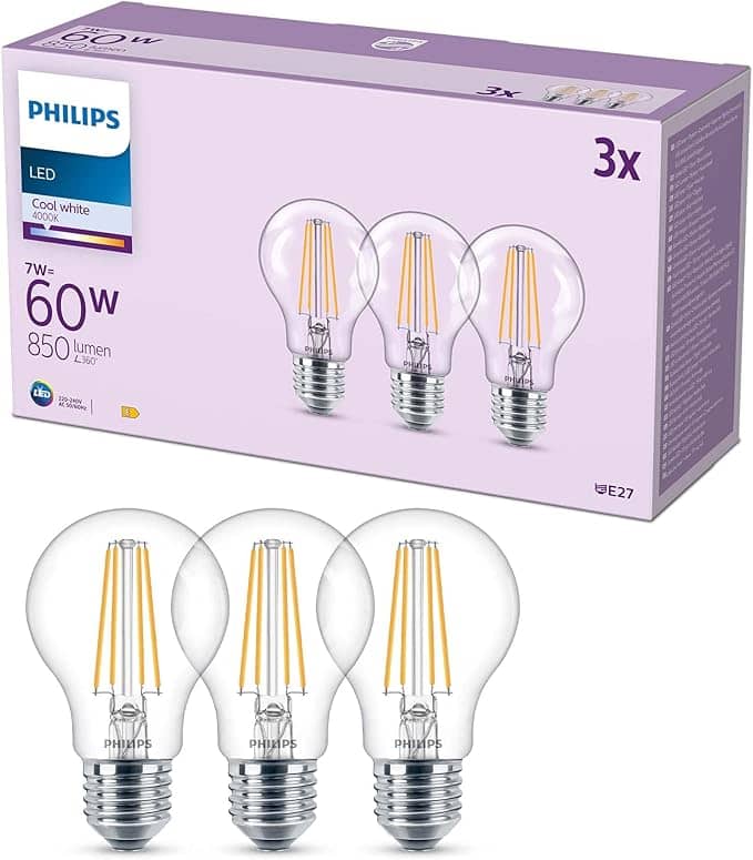Philips LED E27