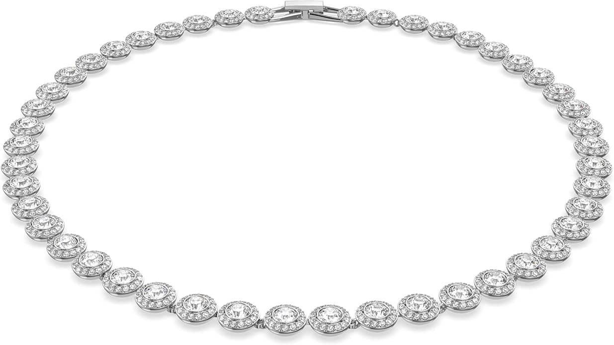 SwarovskiAngelic