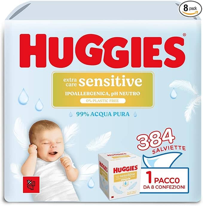 Huggies Xcare