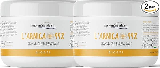 SafNutr Biogel