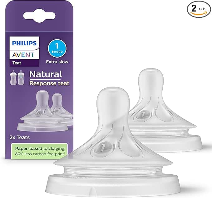 Philips Avent Tettarella