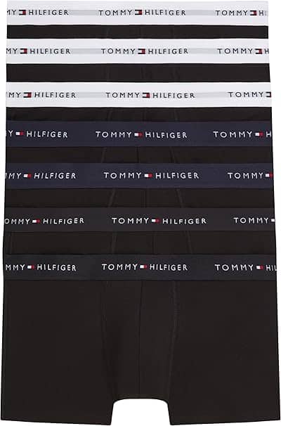 TommyHilfigerBau