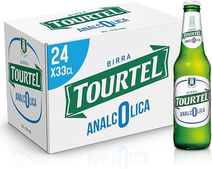 Tourtel Birra