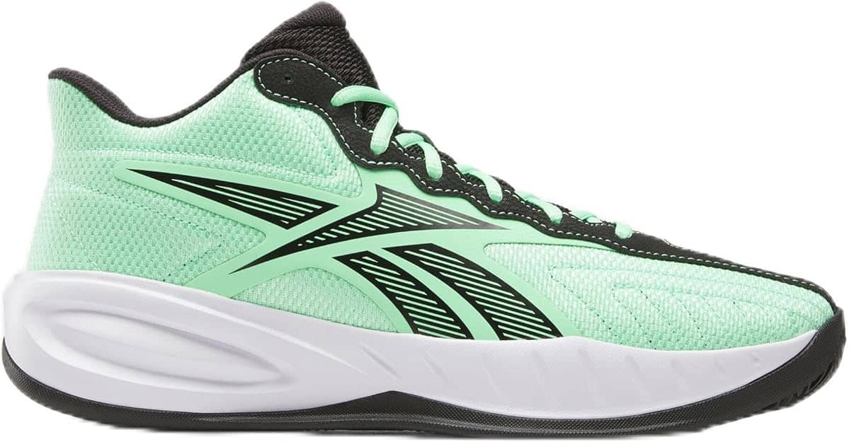 Reebok Press