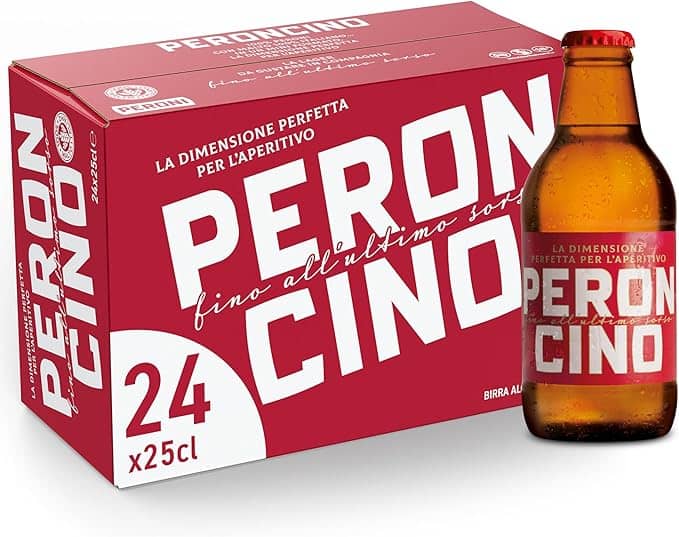Peroncino lager