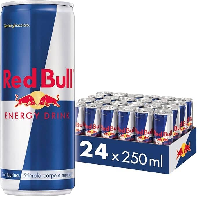 Red Bull Energy