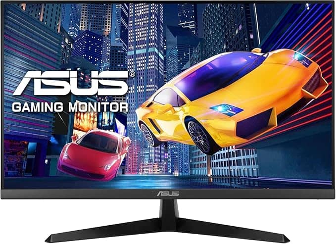 ASUS VY279HGR