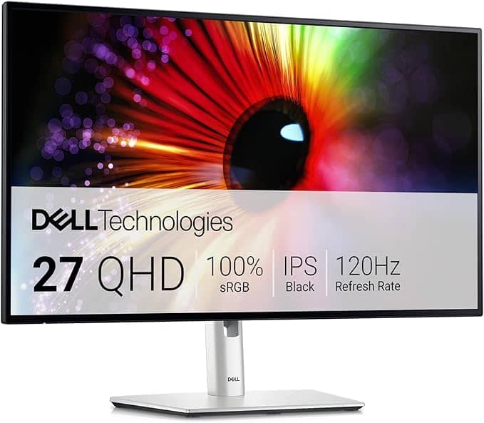 Dell U2724D