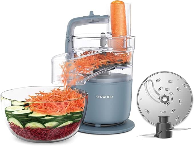 Kenwood FDP22
