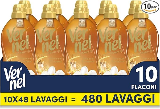 Vernel Fascino