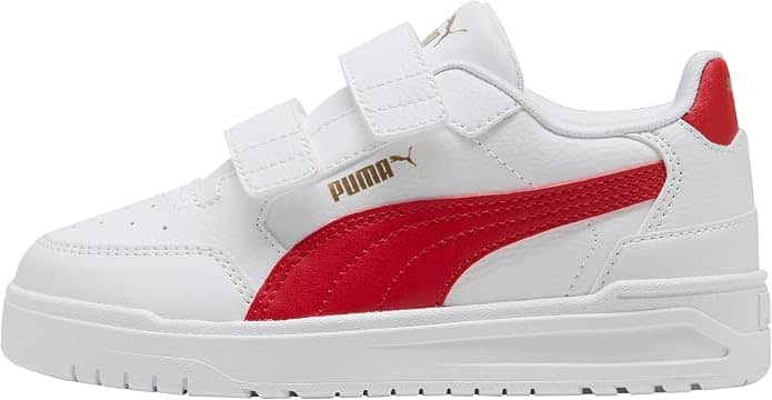 PUMA Shuffle