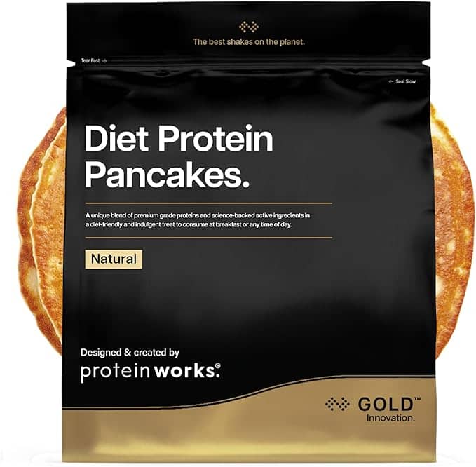 Protein Works DP