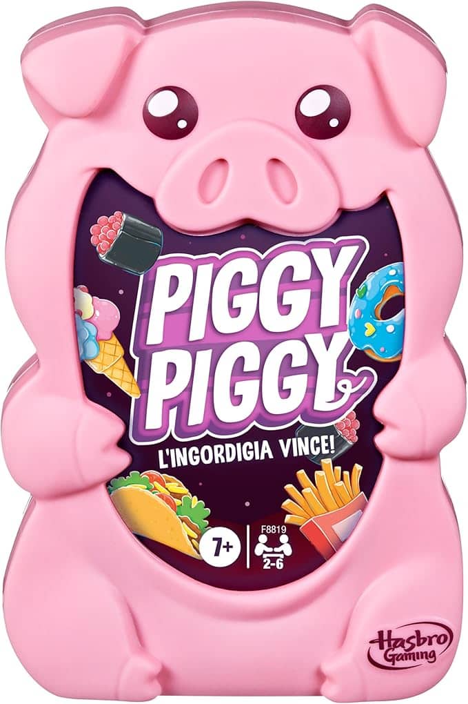 Hasbro Piggy