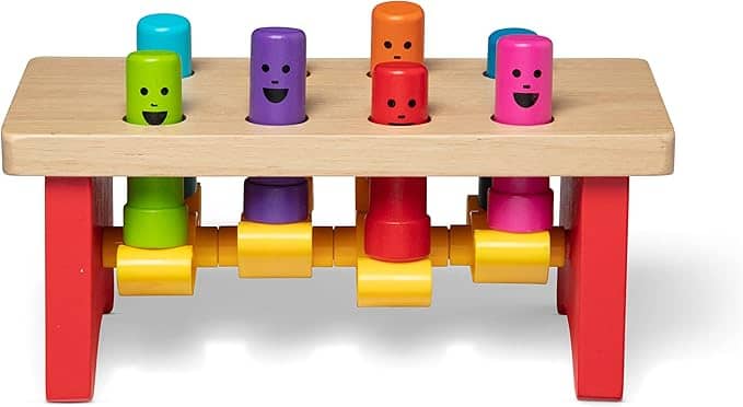 Melissa & Doug