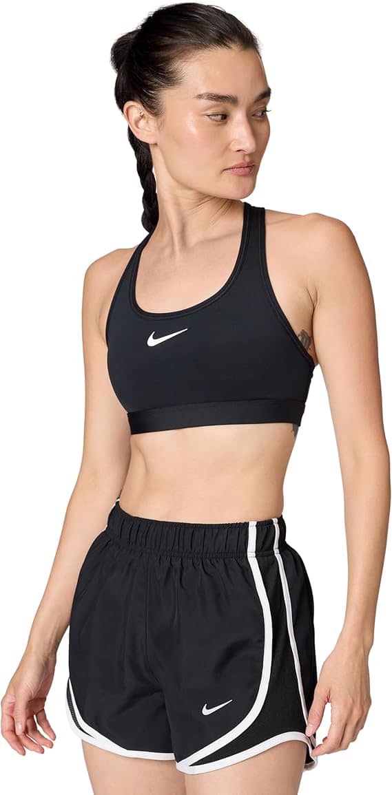Nike SwooshMed