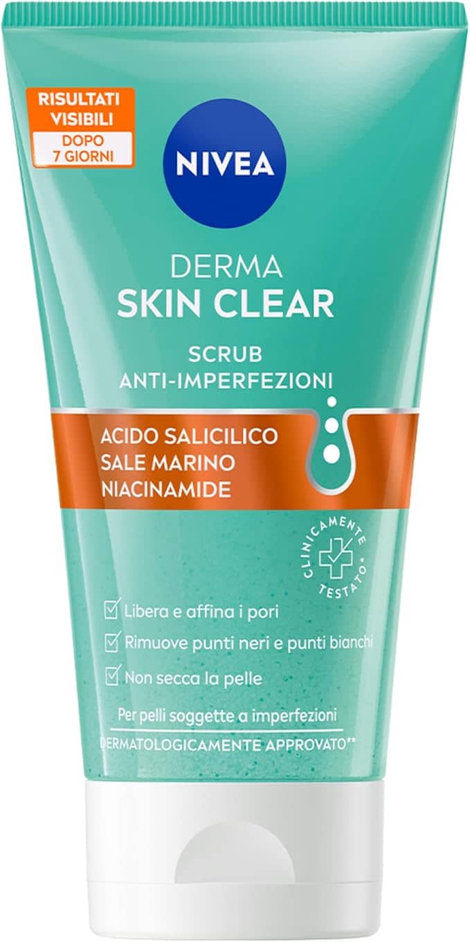 NIVEA Derma