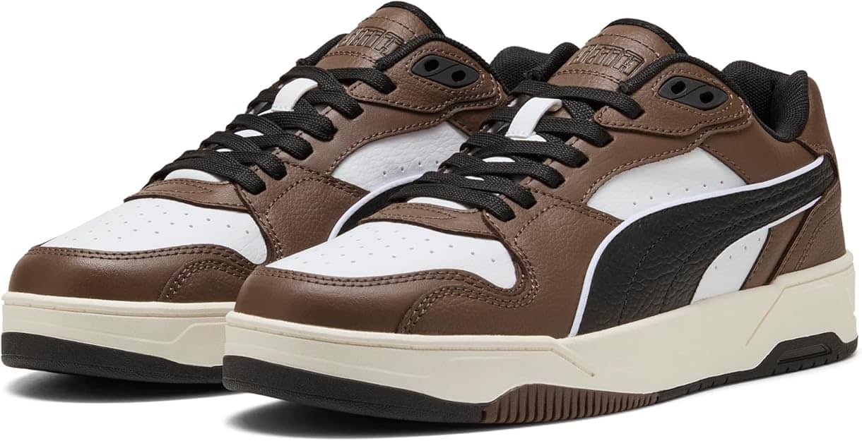 Puma Rbd Break