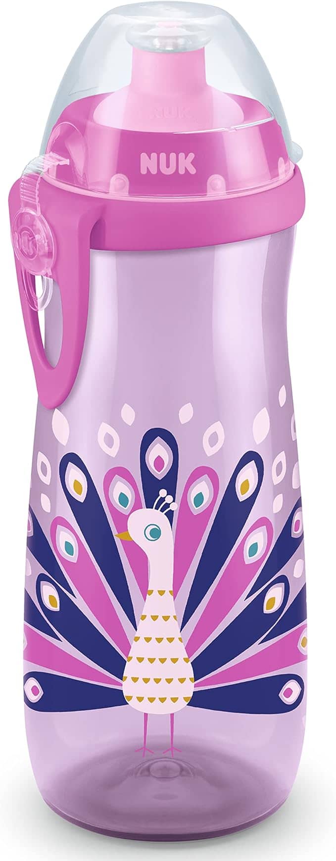 Nuk Sports Cup
