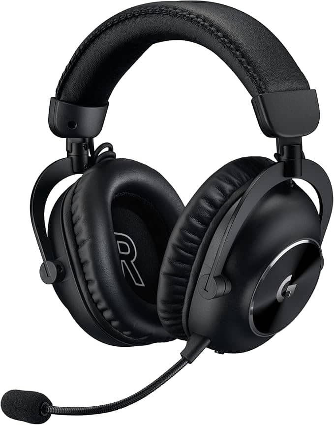 Logitech G PROX2
