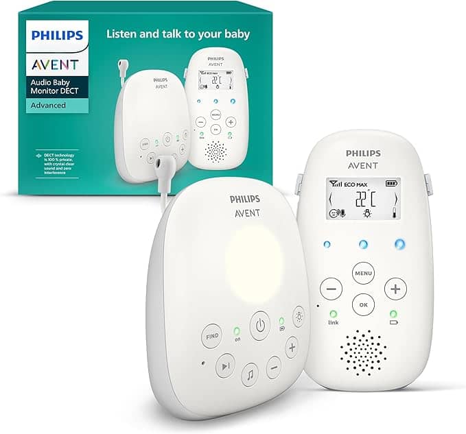 Philips SCD713