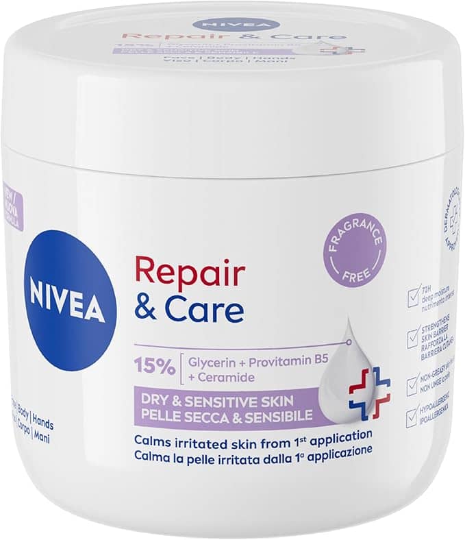 NIVEA Repair