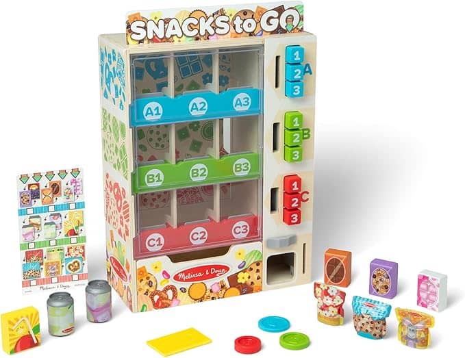 Melissa & Doug