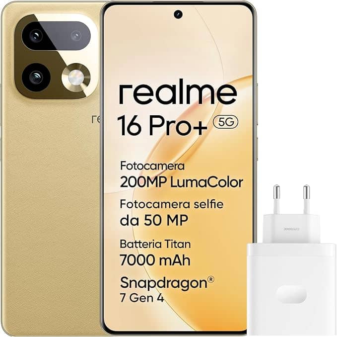 realme 16pro