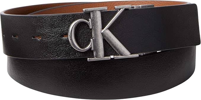 CalvinCKBuckle