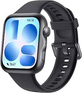 HuaweiWatchFit5