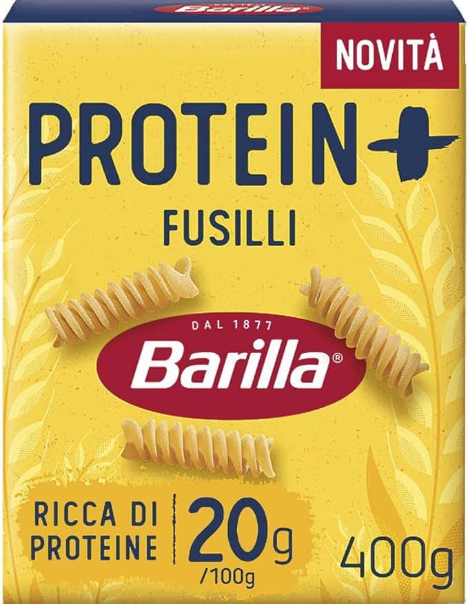 Barilla Protein+