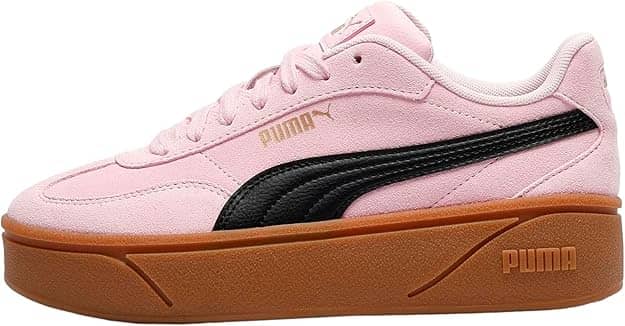 Puma Club II Era
