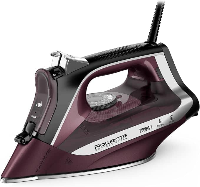 Rowenta Express Steam