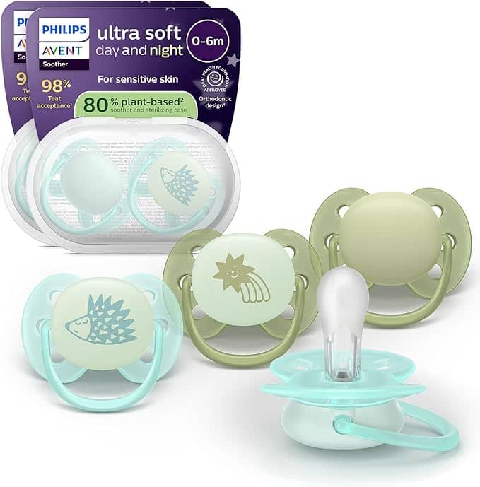Avent Ultra Soft
