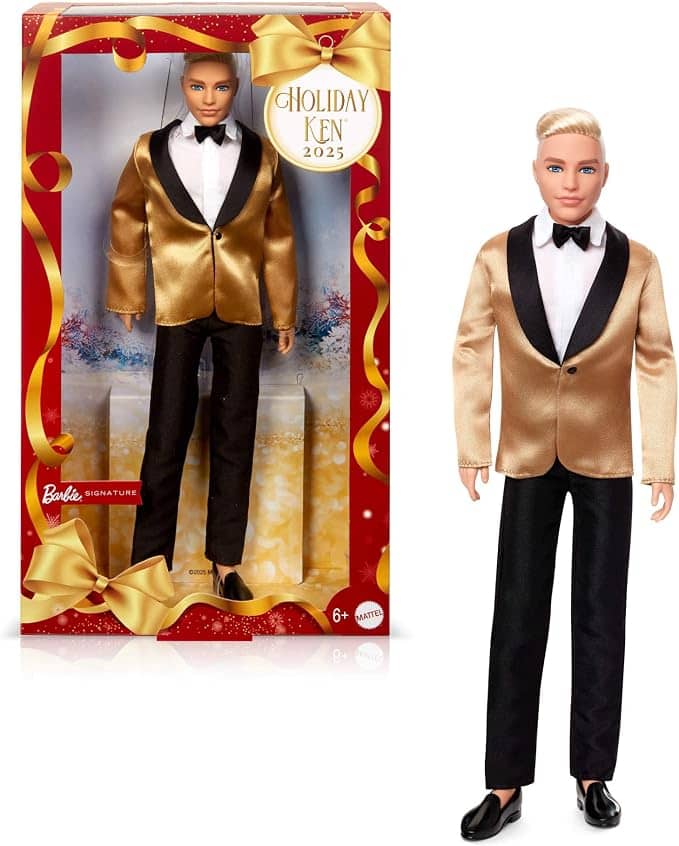 Barbie Signature - Ken