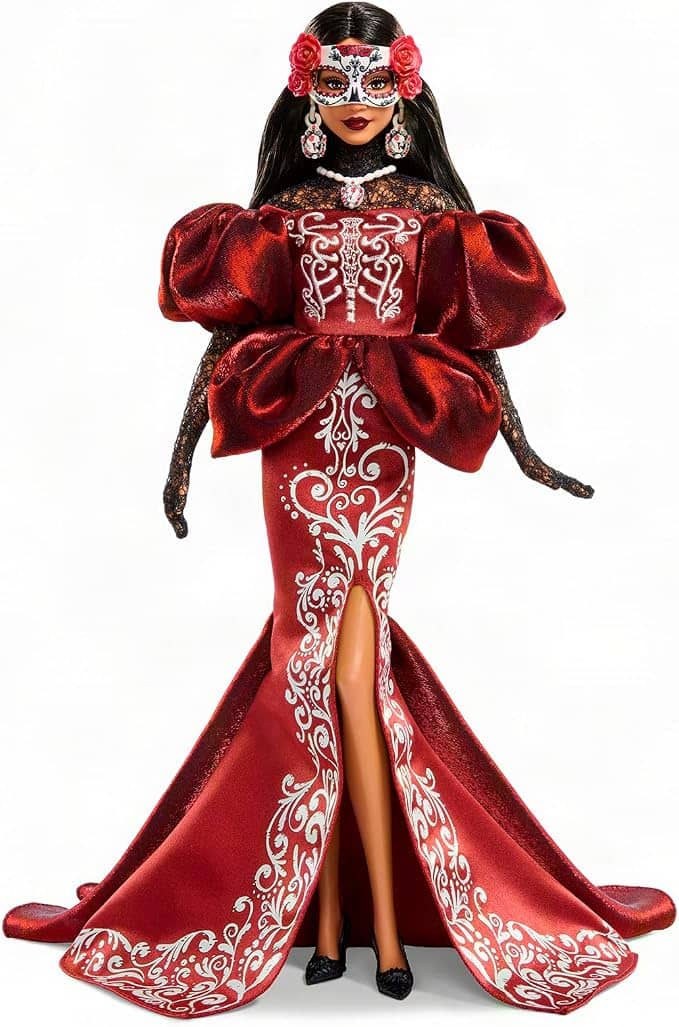 Barbie Signature Bambola