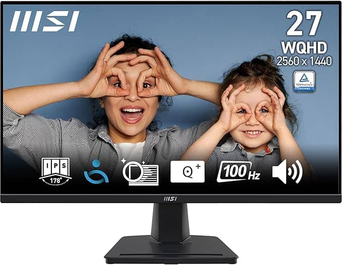 MSI MP275Q