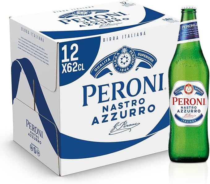 Peroni Nastro