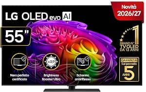 LG OLED55G66LS
