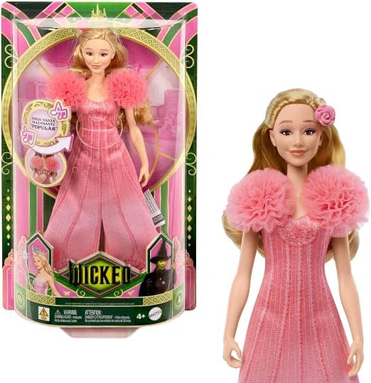 Mattel Universal Wicked